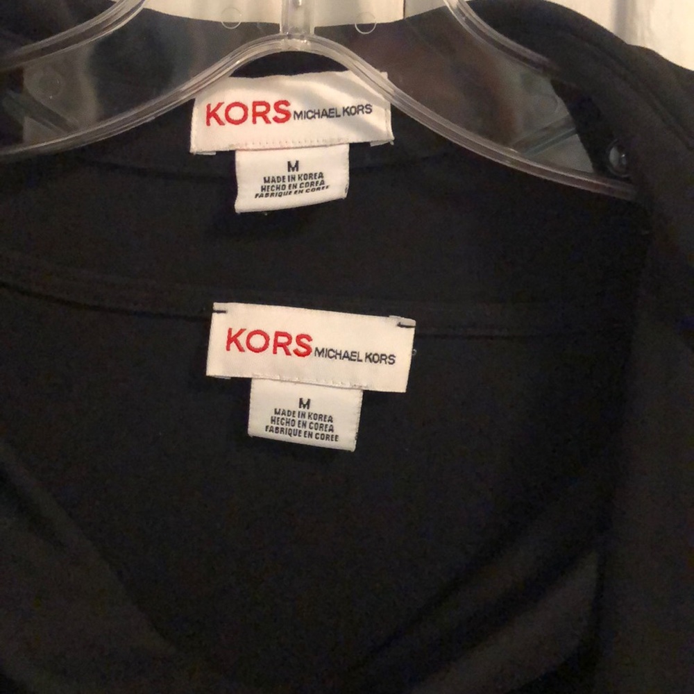 Michael Kors 2 piece set - M